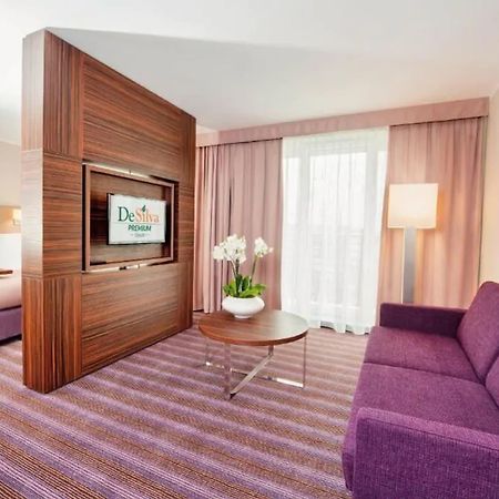 Hotel Desilva Premium Opole Exterior photo