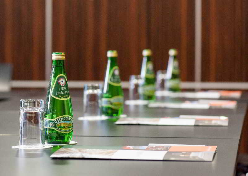 Hotel Desilva Premium Opole Exterior photo