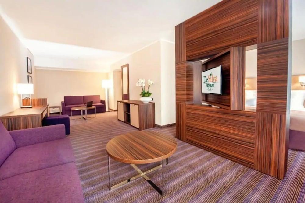 Hotel Desilva Premium Opole Exterior photo