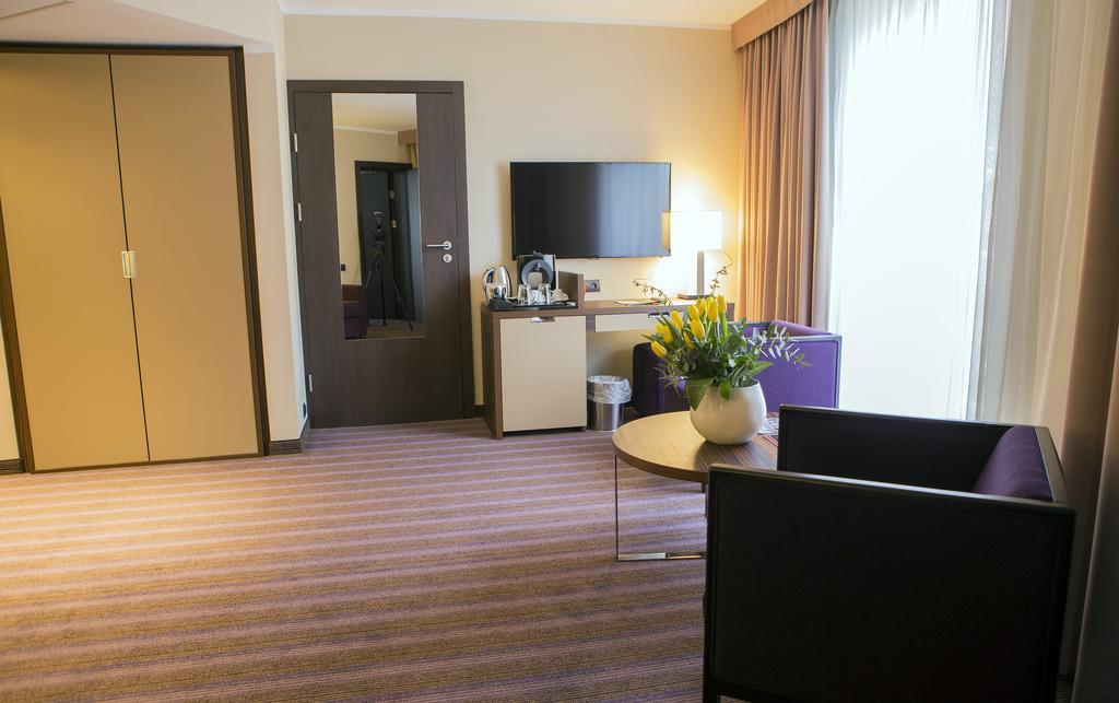 Hotel Desilva Premium Opole Exterior photo